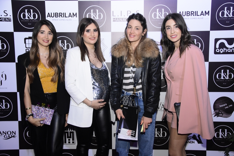 Le Bouquet Gallery Pour Bebe Fashion Show